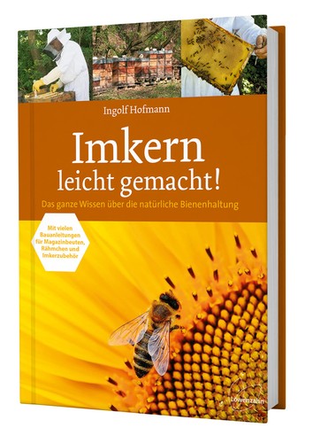 Ingolf hofmann imkern leicht - ingolf,