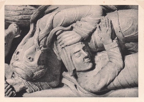 Souillac eglise abbatiale - souillac,