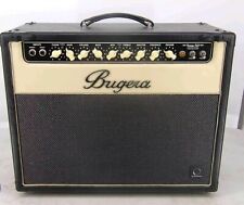 Bugera V22 Infinium 22W 1X12 All Tube Guitar Combo Amp