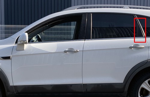 Enjoliveur porte arg - arg, chevrolet