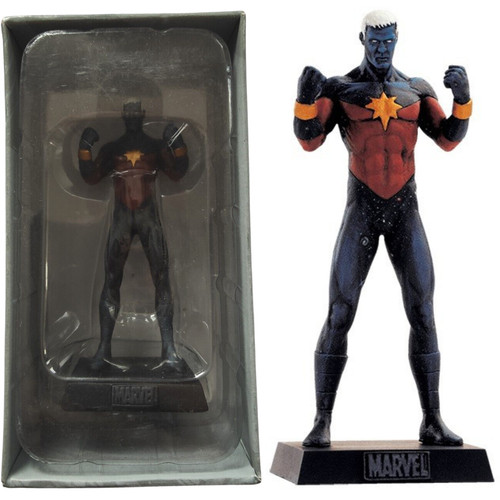 Marvel super heroes - captain, 46