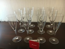 53 verres à eau N°2 Modèle