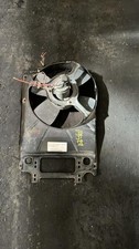 Moto ventilateur radiateur