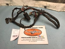 Câblage électrique Yamaha XS