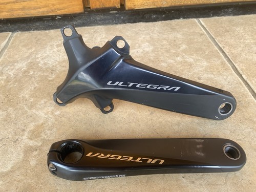 Manivelle shimano ultegra - manivelle,
