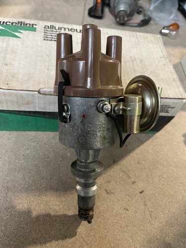 Renault r15 r16 allumeur - renault,