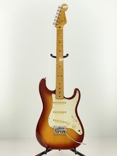 Guitare électrique Fender