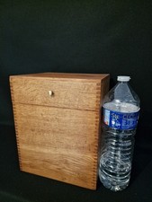 Boîte, Grand Coffret Ancien