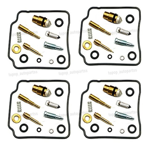 For yamaha fzx750 fazer - 4x,