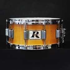 Rogers Super Ten 80's Snare