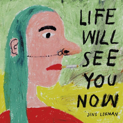 Jens lekman life - lekman,