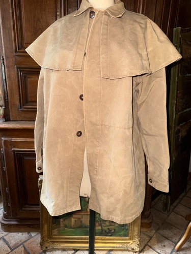 Ancienne veste chasse des - veste,
