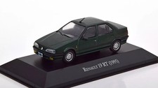 RENAULT 19 RT 1995 CHAMADE R19 AU 1/43