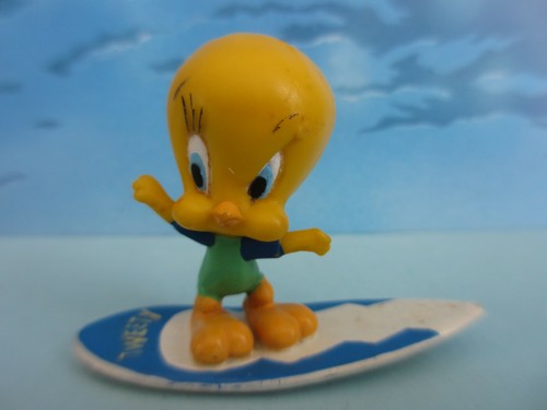 Figurine titi grosminet - figurine,