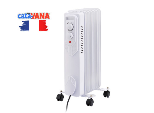 Radiateur huile chauffage - radiateur,