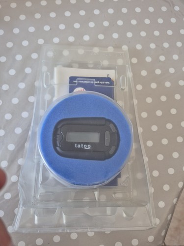 Tatoo modèle pager france - tatoo,