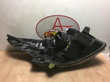 Optique avant principal gauche