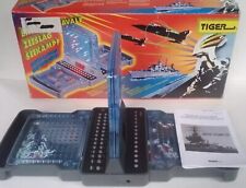 Bataille Navale Électronique