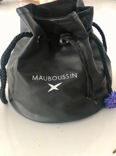 Mauboussin ecrin sac - sac, bijoux