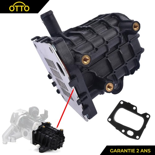 Ventilation vanne egr pour - vanne,