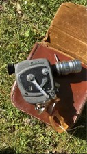Vintage 8mm Video Cinema