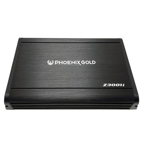 Phoenix gold z3001i - phoenix, monobloc