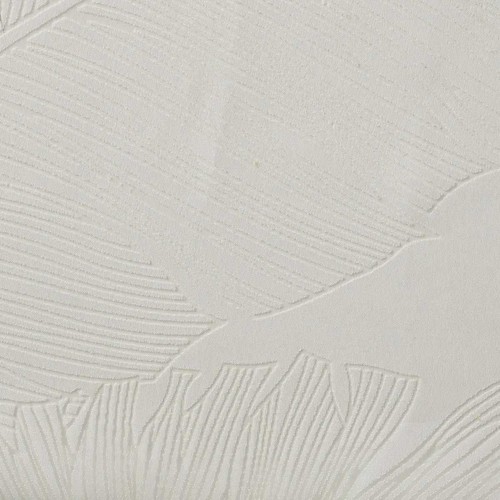 Paire voilages feuille - voilages, "feuille"