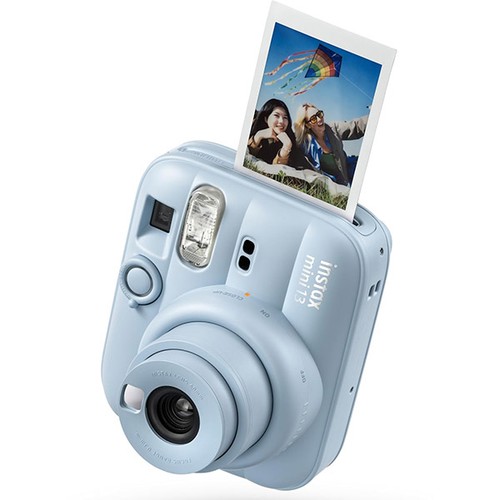 Fujifilm instax mini - fujifilm,