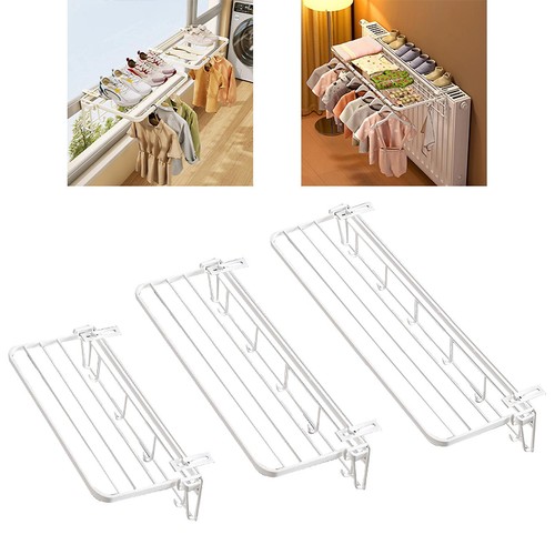 Séchoir linge pour balcon - séchoir,