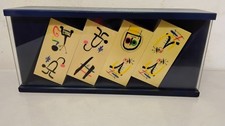 Jeu De Domino Motifs Joan Miró