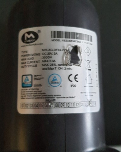 Moteur pour canapé relax - moteur,