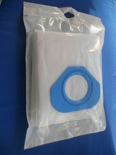 Poches microfibres nilfisk - ,