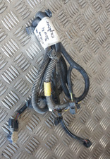 Faisceau + Capteurs recul