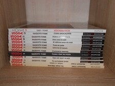 LOT tous EO SODA t1 t2 t3 t4