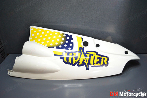 Derbi genuine new - derbi, hunter