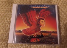 Johnny Hallyday cd - édition