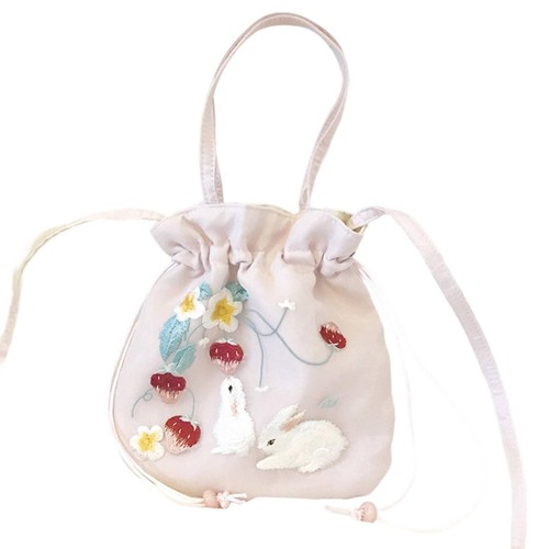 Sac accessoires chinois - sac,