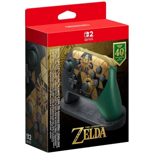 Manette switch pro - switch, •