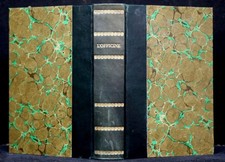 Dorvault, L'Officine Ou