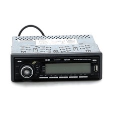Autoradio adaptable - Opel