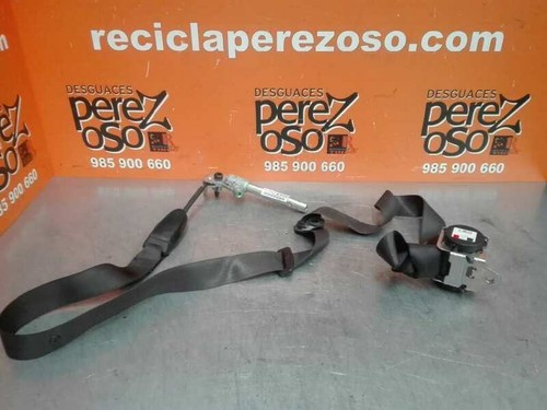 Ceinture avant gauche - gauche, opel