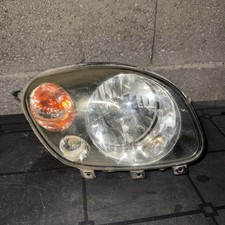 phare avant Droit Cf Moto 500/