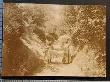 D61 Près Soligny - Chemin