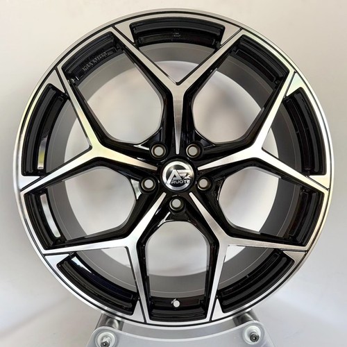 Mim set jantes alliage - mim,