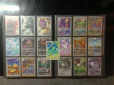 Lot Carte Pokémon - 19 Ar -