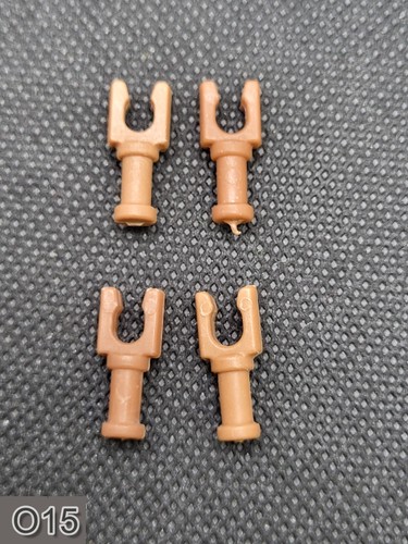 Playmobil attaches de - -,