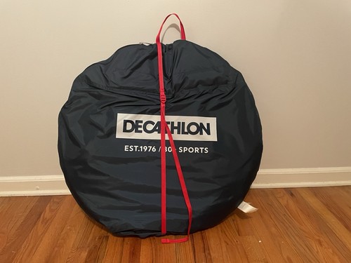 Decathlon quechua seconds - decathlon, 2