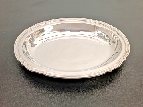 Plat service christofle - service,