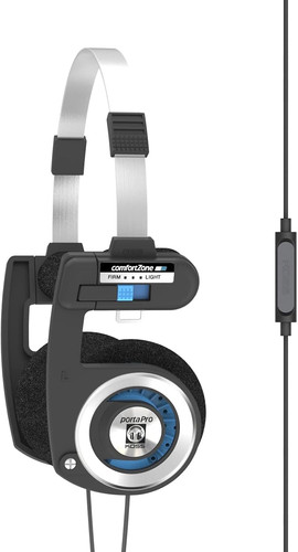Porta pro classic ear - porta, on-ear