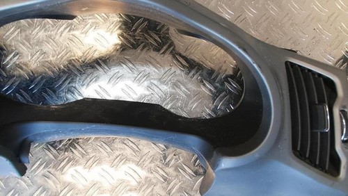 Casquette tableau bord kia - casquette,